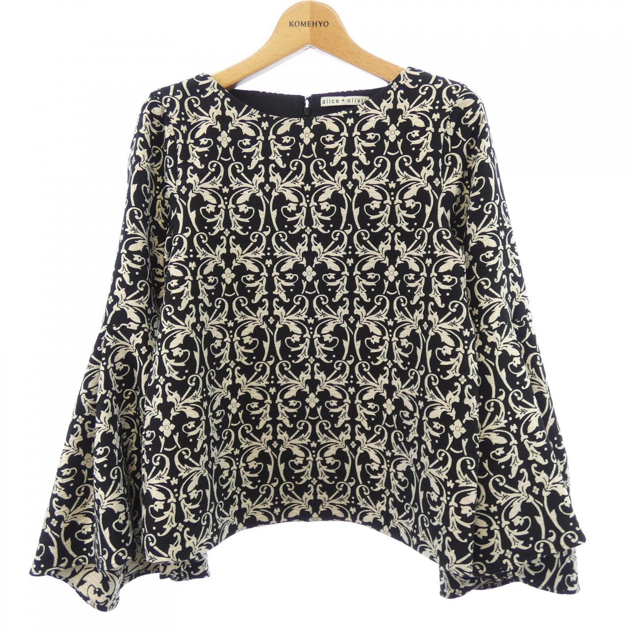 Alice and Olivia ALICE+OLIVIA tops