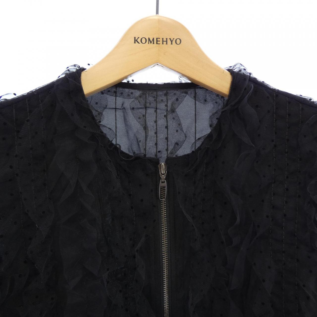 フォクシー FOXEY LE PARC TOP 43441 ベスト