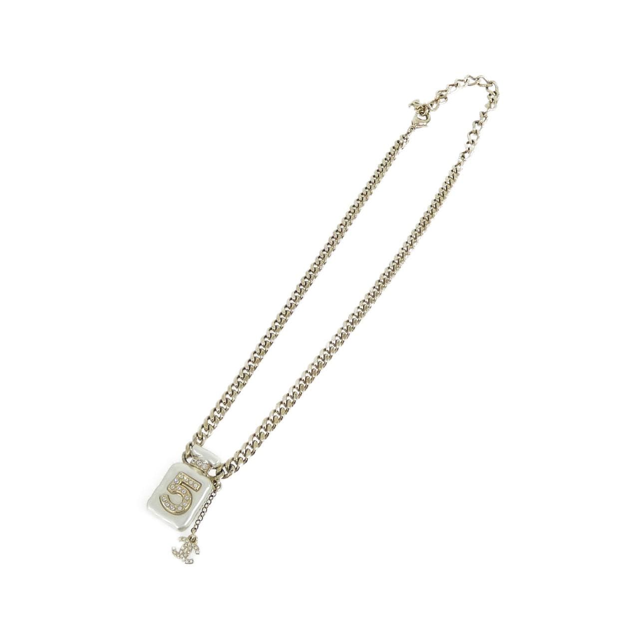 シャネル AB8475 ネックレス