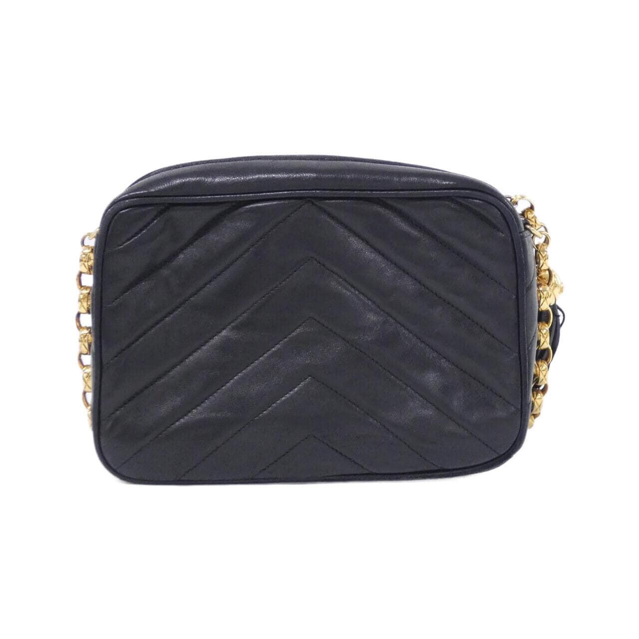 [vintage] CHANEL 02009 单肩包