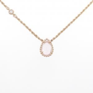 Boucheron Serpent Bohème Necklace