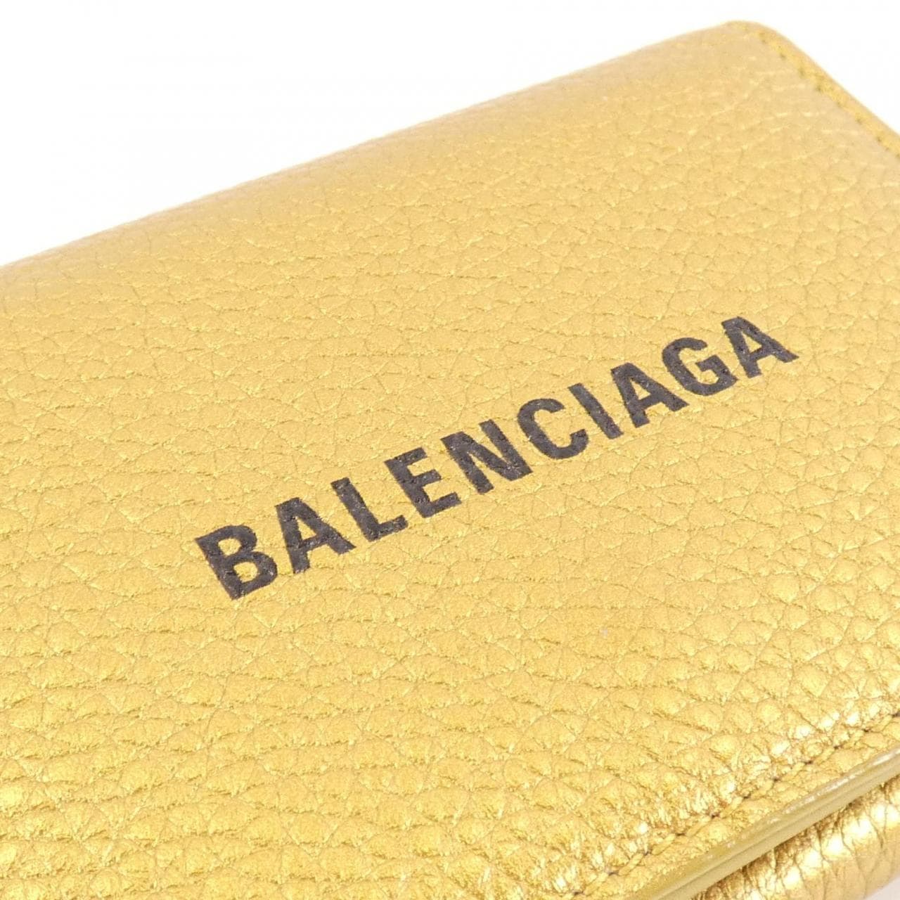 BALENCIAGA现金迷你钱包 593813 15YN3 钱包