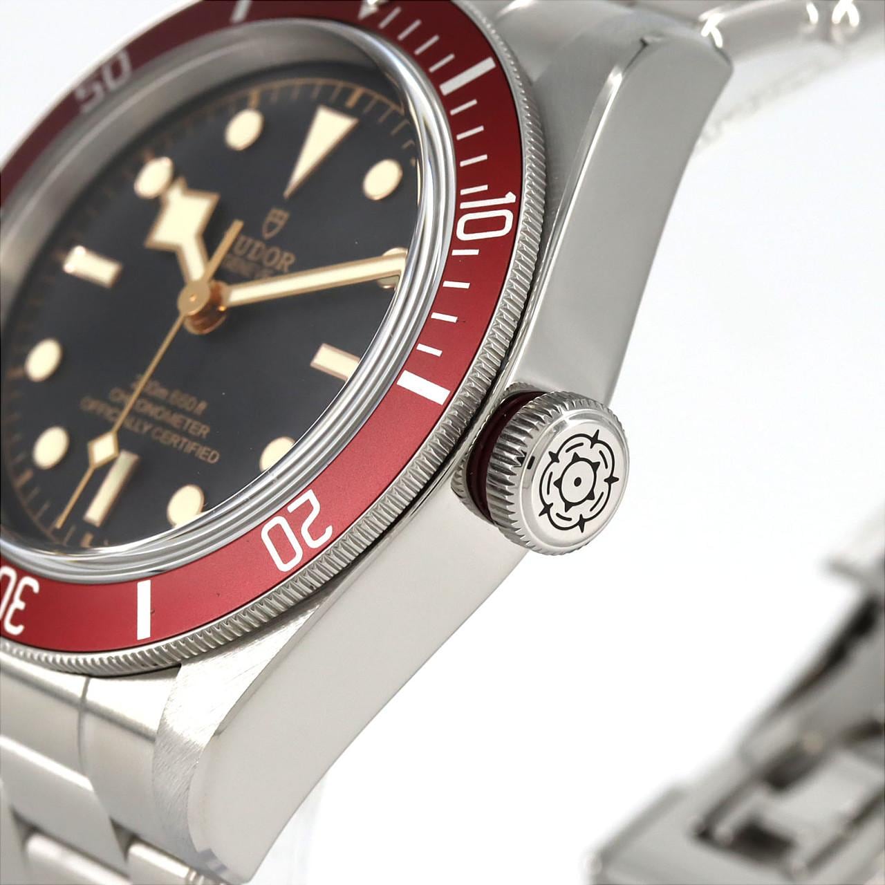 Tudor/帝舵 Black Bay M79230R-0012 SS自动上弦