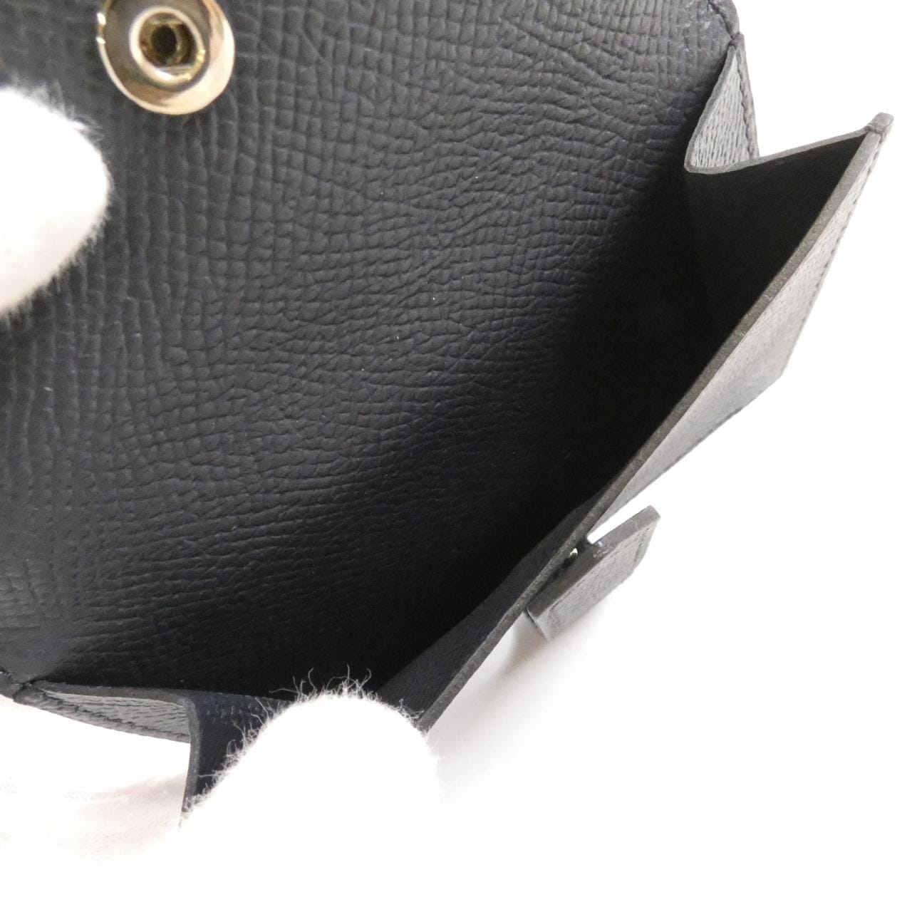 エルメス ベアン ミニ 039796CK 財布