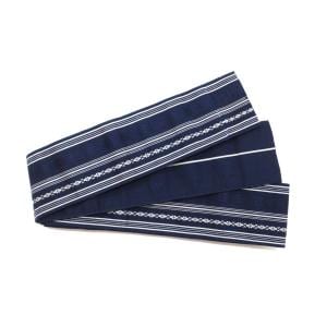 【未使用品】角帯【博多織】