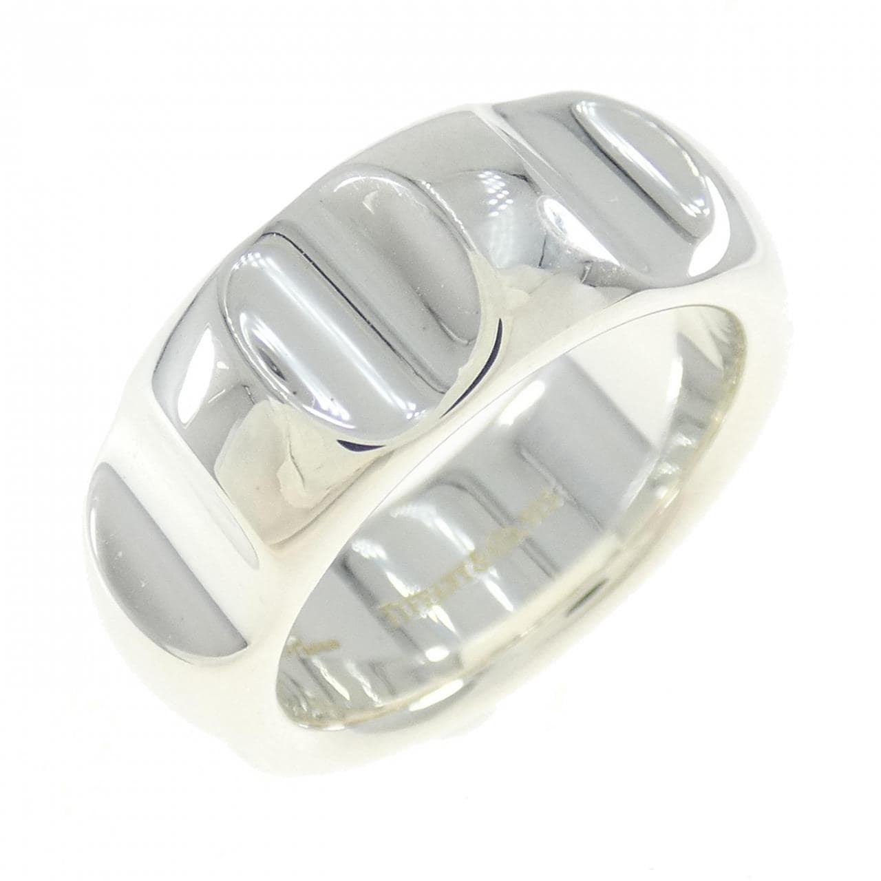TIFFANY love wheel ring