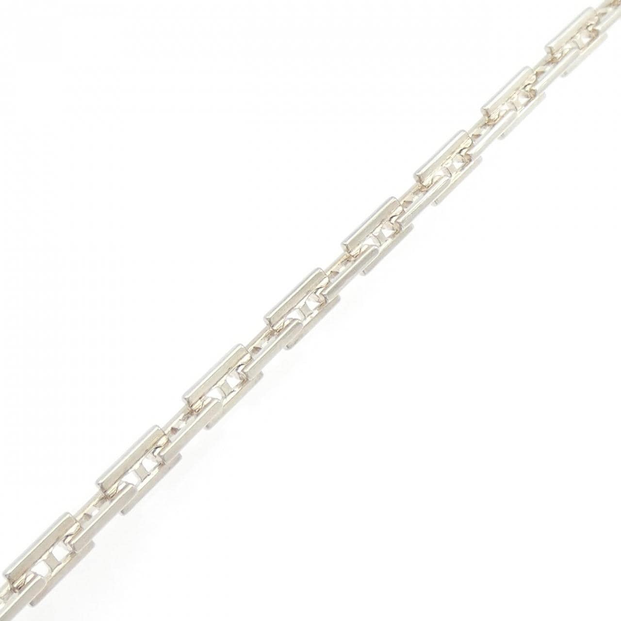 【ヴィンテージ】エルメス ヘラクレス ブレスレット