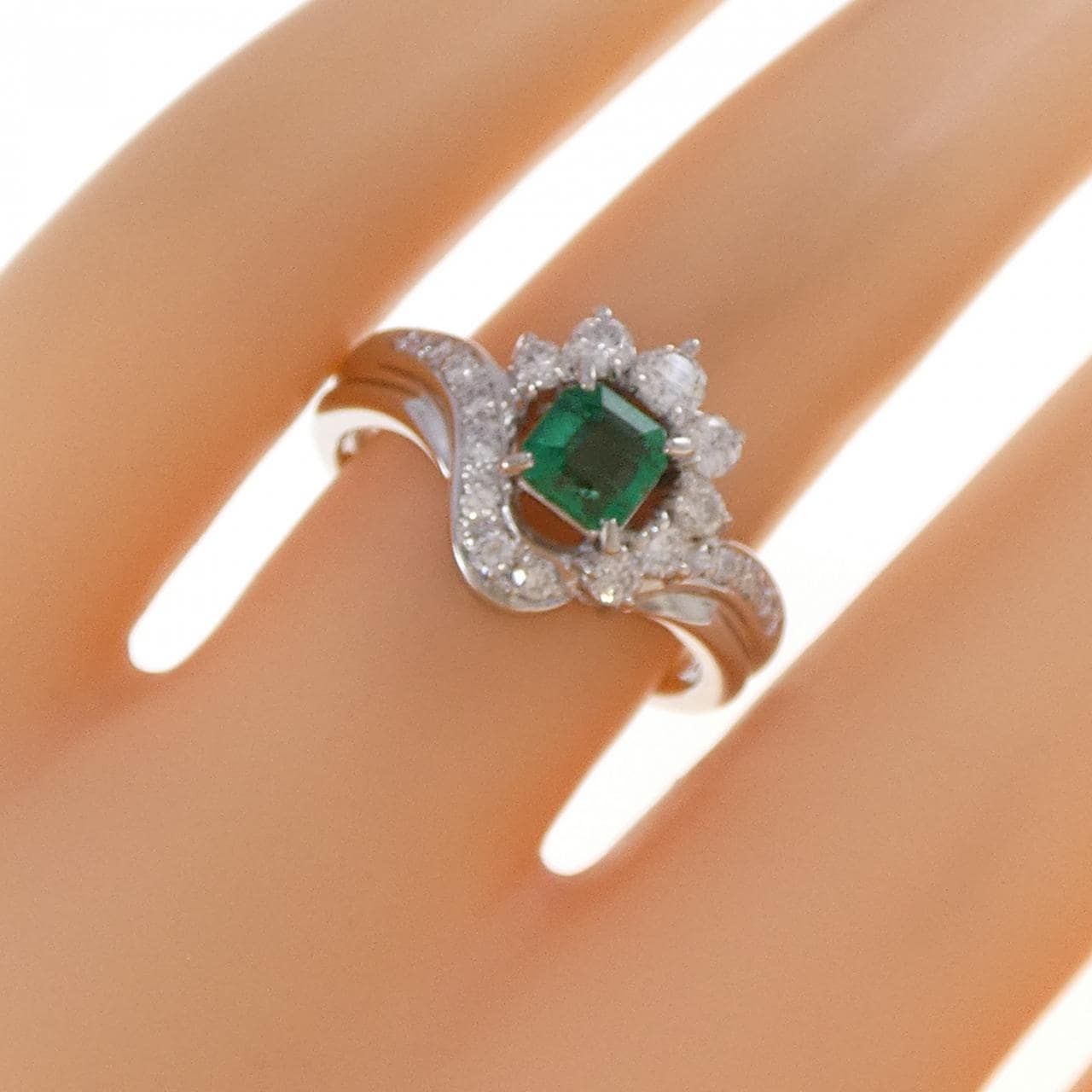 武崎翡翠戒指0.47CT