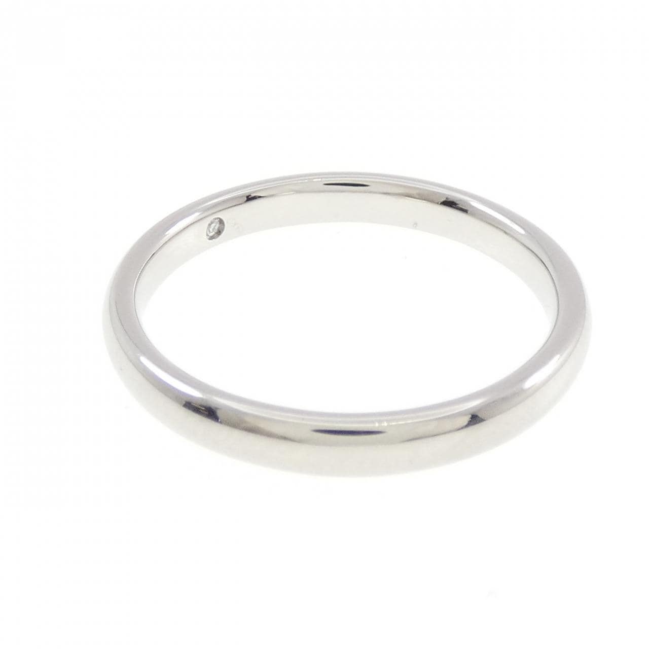 ポンテヴェキオ マリッジ リング