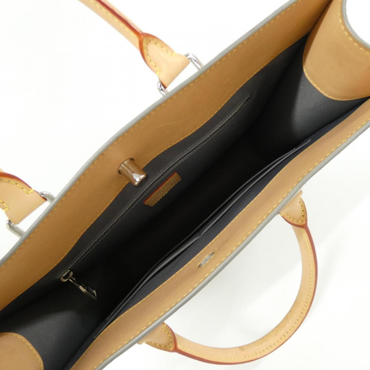 LOUIS VUITTON Monogram鏡袋塑膠 M45884 包