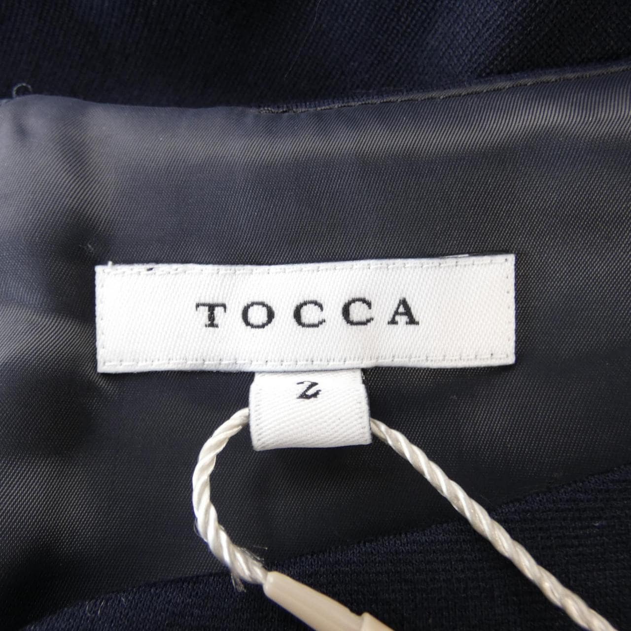 TOCCA連衣裙