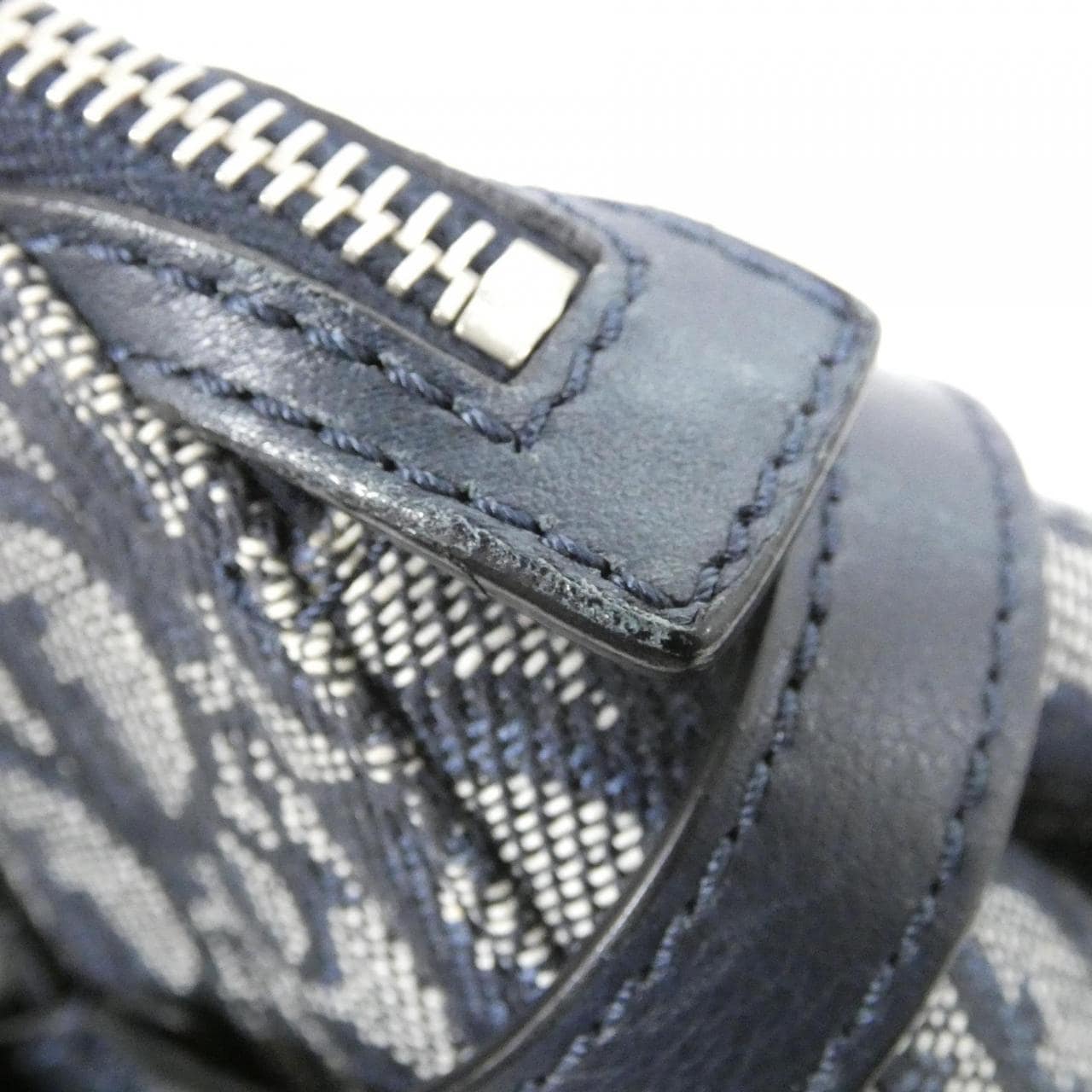 【ヴィンテージ】クリスチャンディオール ショルダーバッグ