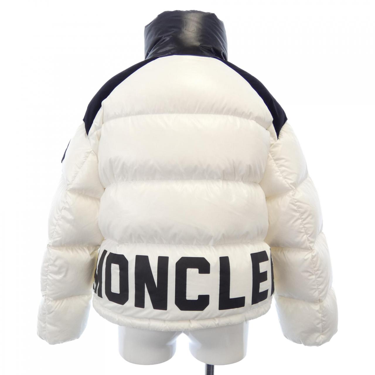 MONCLER蒙克勒羽绒服