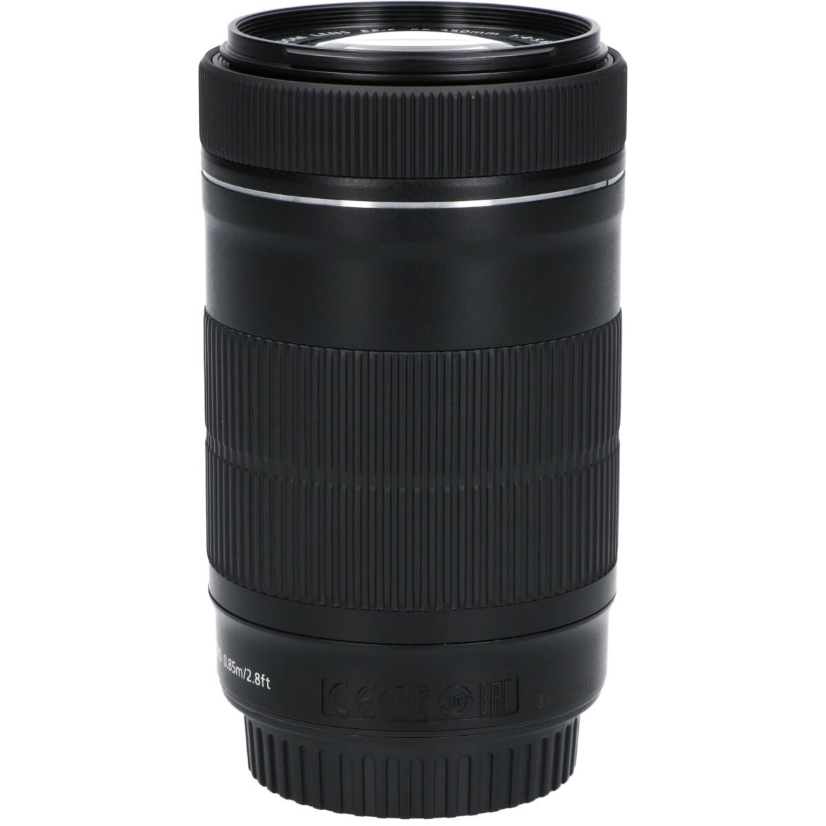 ＥＦ－Ｓ５５－２５０ｍｍ　Ｆ４－５．６ＩＳ　ＳＴＭ