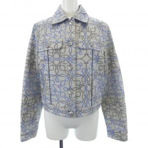 エルメス HERMES デニムジャケット