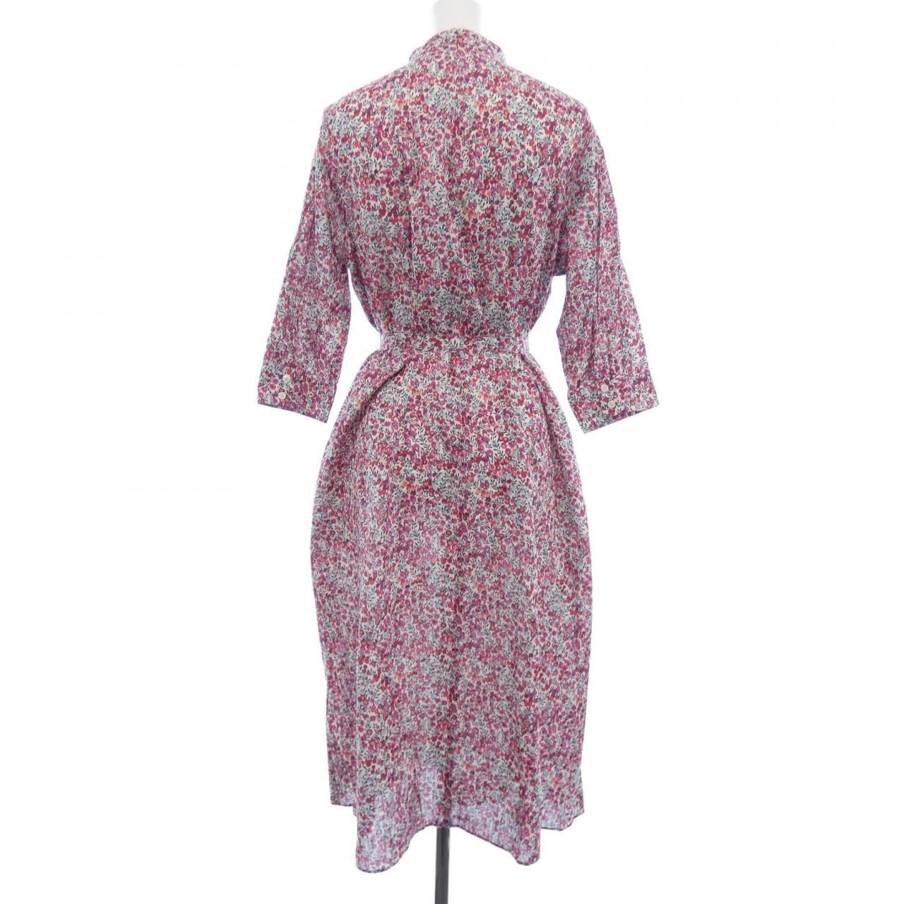 マッキントッシュフィロソフィー MACKINTOSH PHILOSOPHY ワンピース