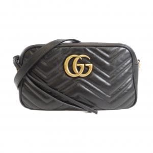 グッチ GG マーモント 447632 DTD1T ショルダーバッグ