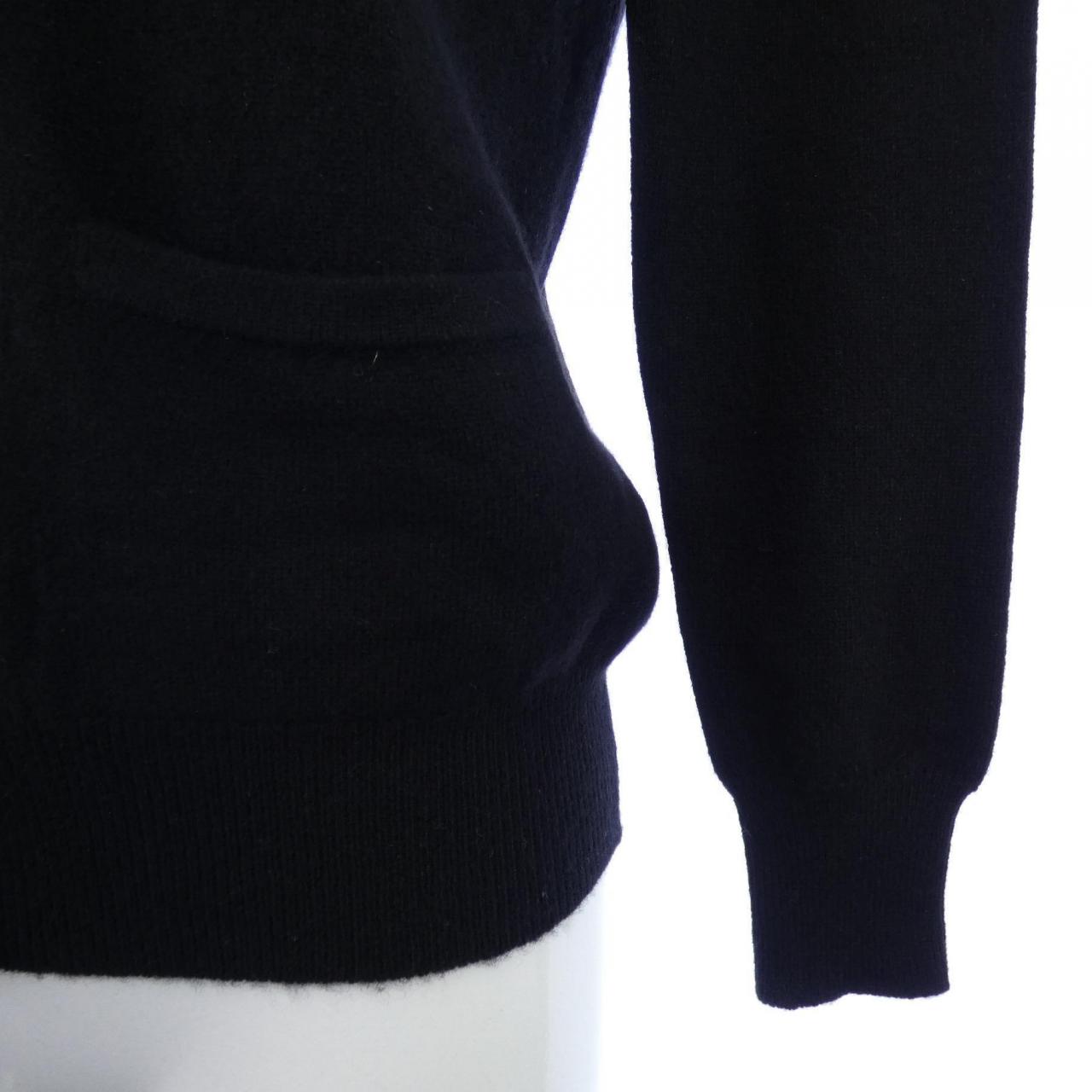 【ヴィンテージ】シャネル CHANEL P21857V01366 03A カーディガン