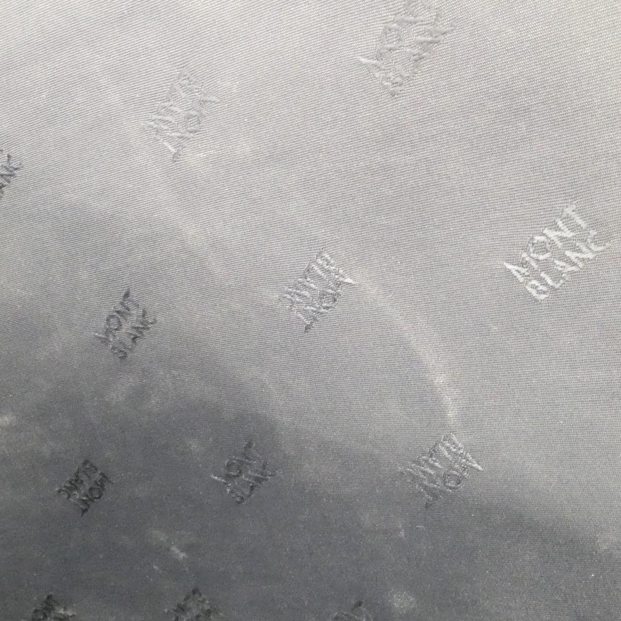 モンブラン バッグ