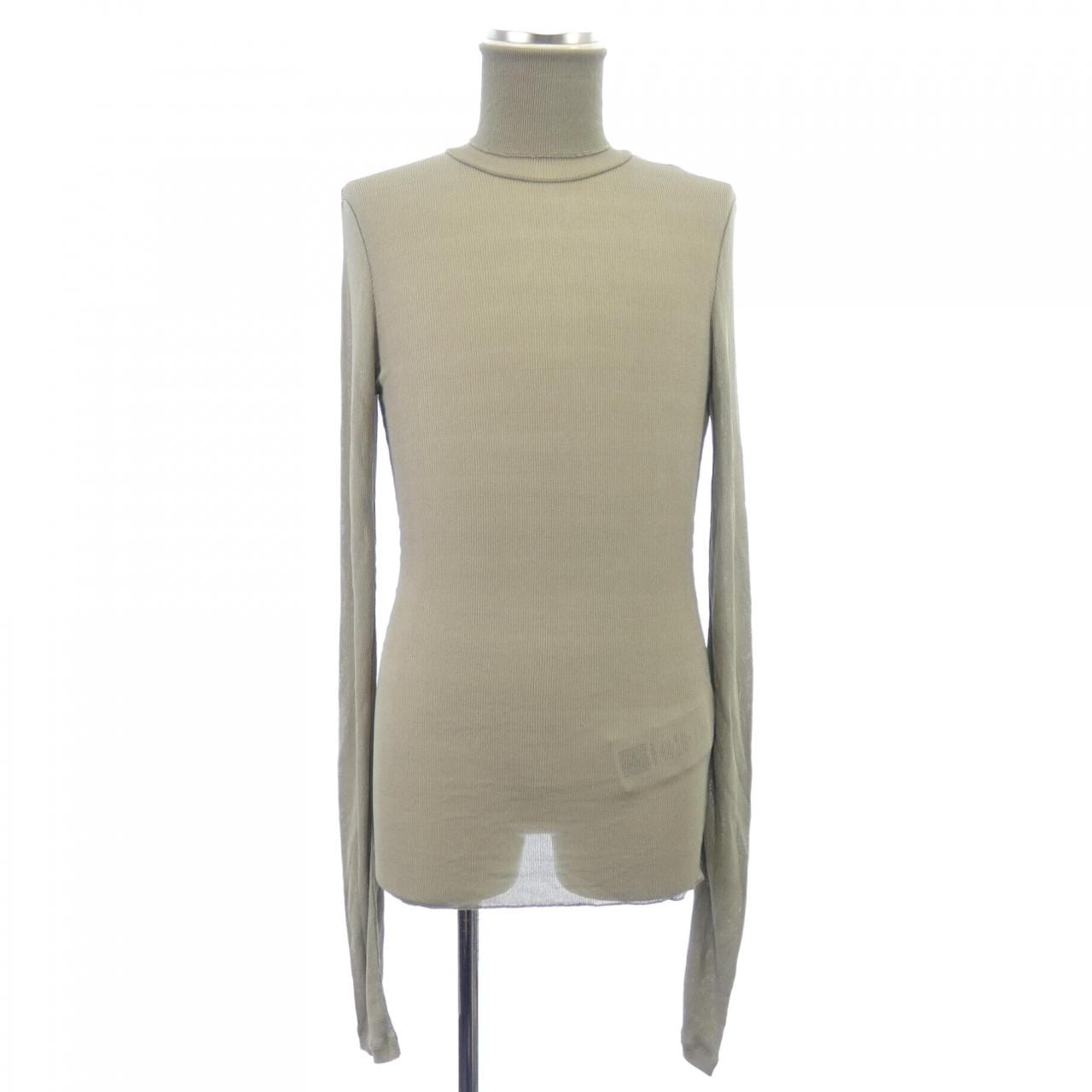 アミ AMI HTS301 トップス