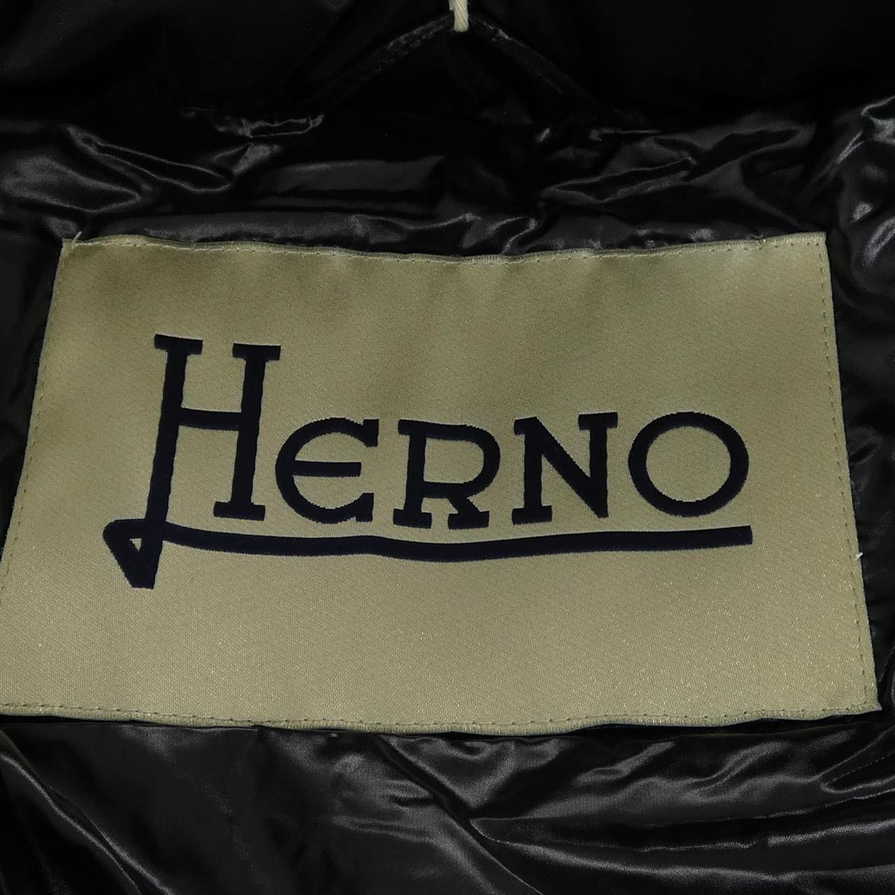 ヘルノ Herno PI001936D 12170Z ダウンジャケット