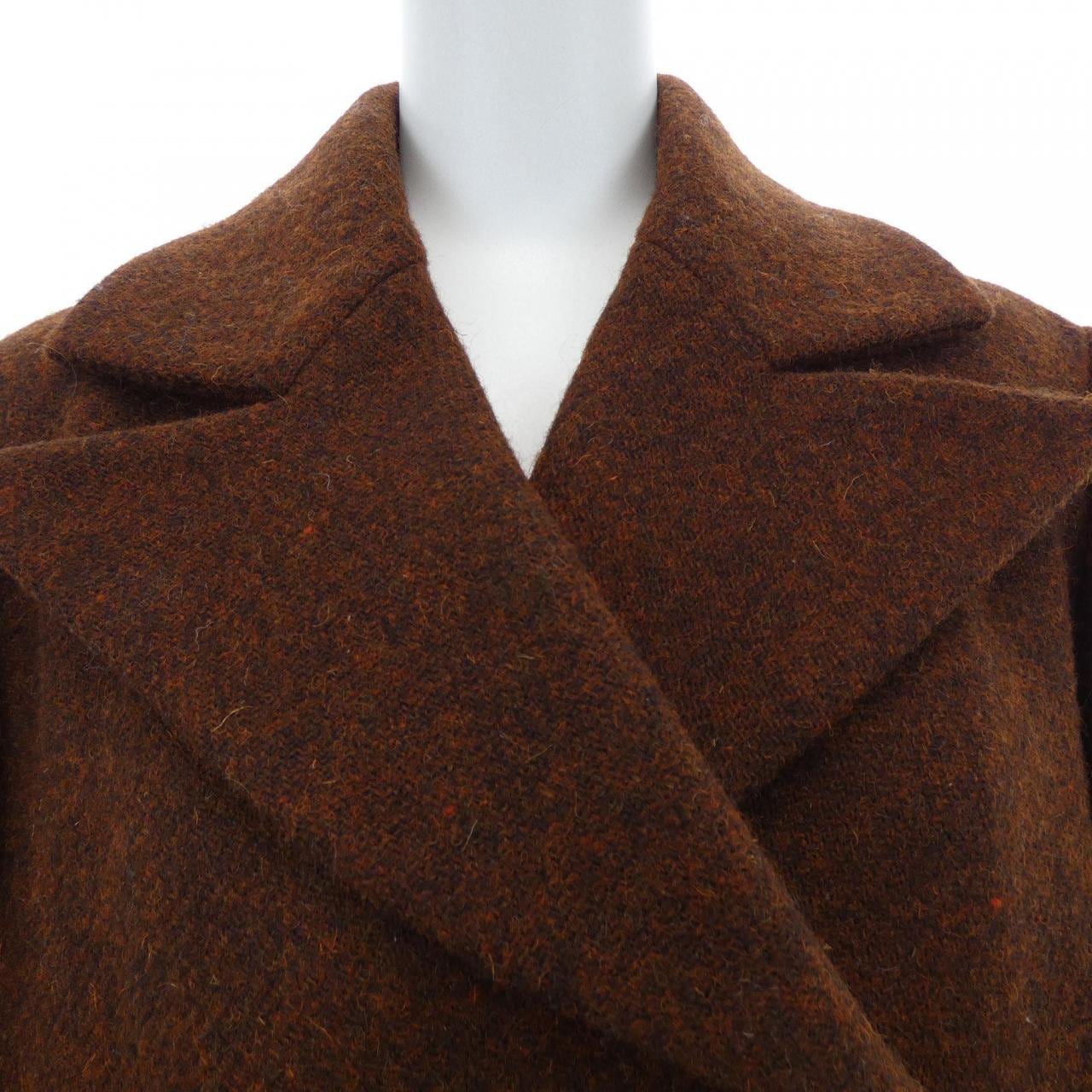 シャネル CHANEL P59157V44833 18A ジャケット