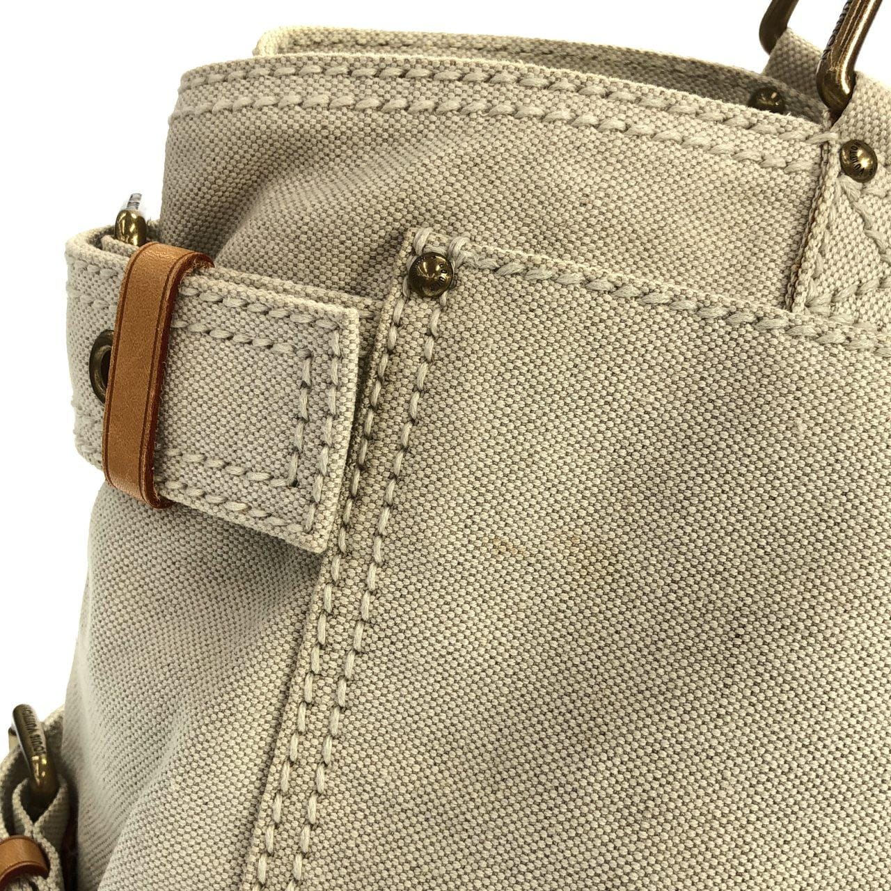 ルイヴィトン グローブショッパー GM M95110 バッグ