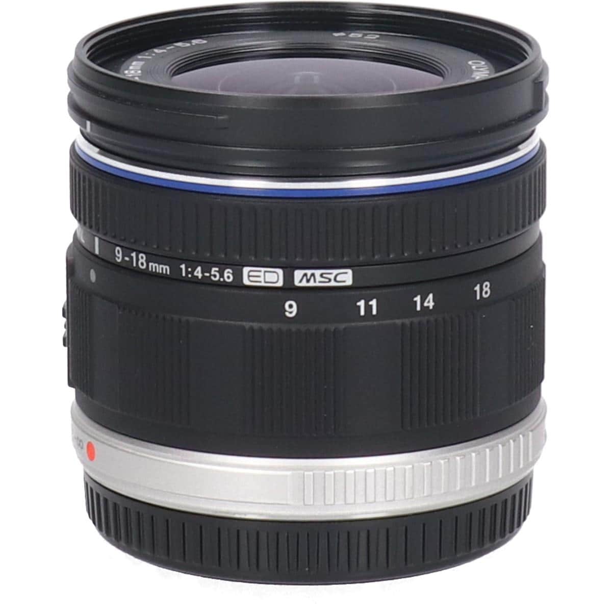 ＭＺＤ　ＥＤ９－１８ｍｍ　Ｆ４－５．６