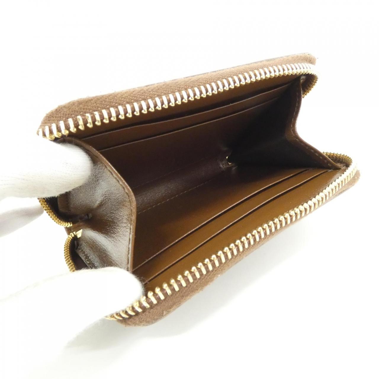 グッチ GUCCI HORSEBIT 1955 658549 92TCG コインケース