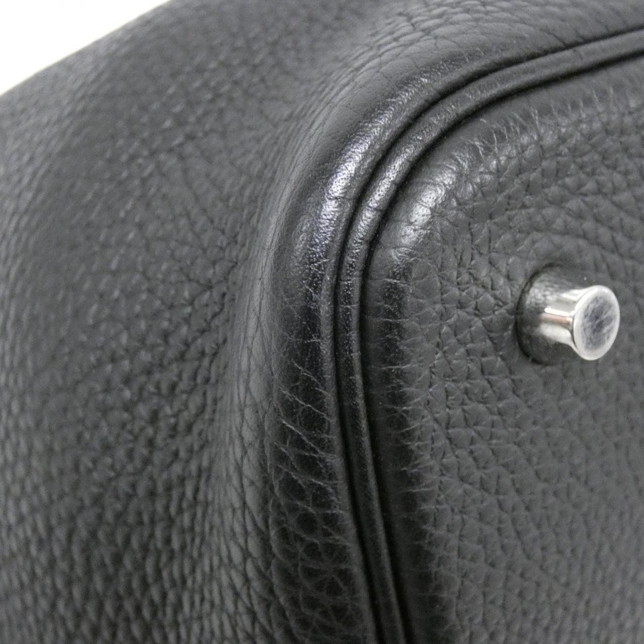 エルメス ピコタン ロック MM 060991CK バッグ
