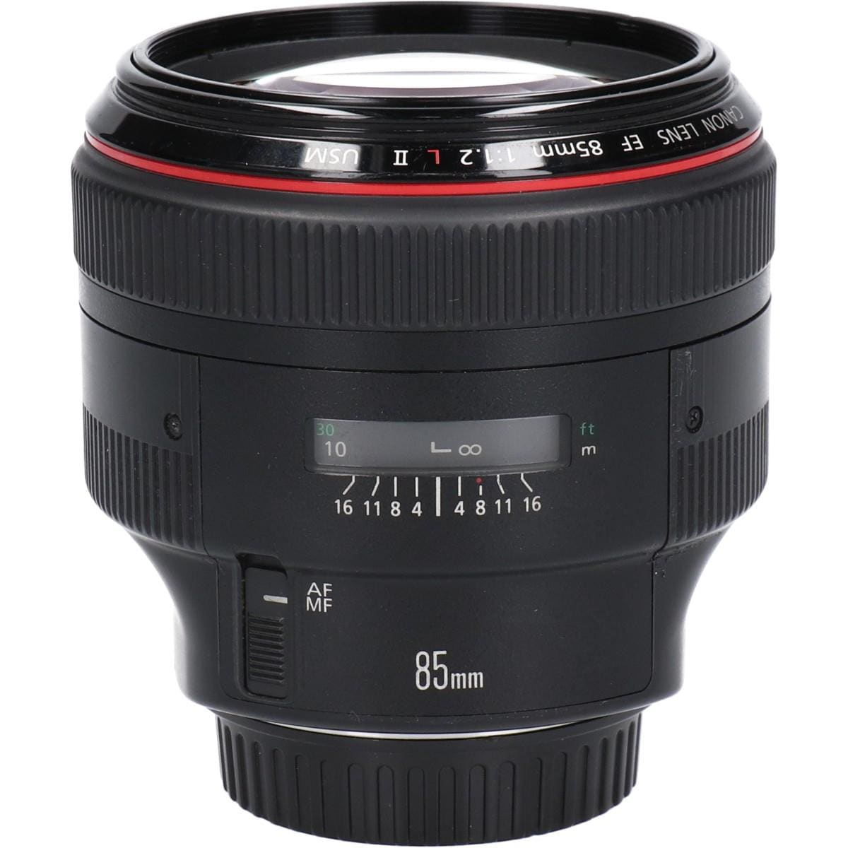 ＥＦ８５ｍｍ　Ｆ１．２ＬＩＩＵＳＭ