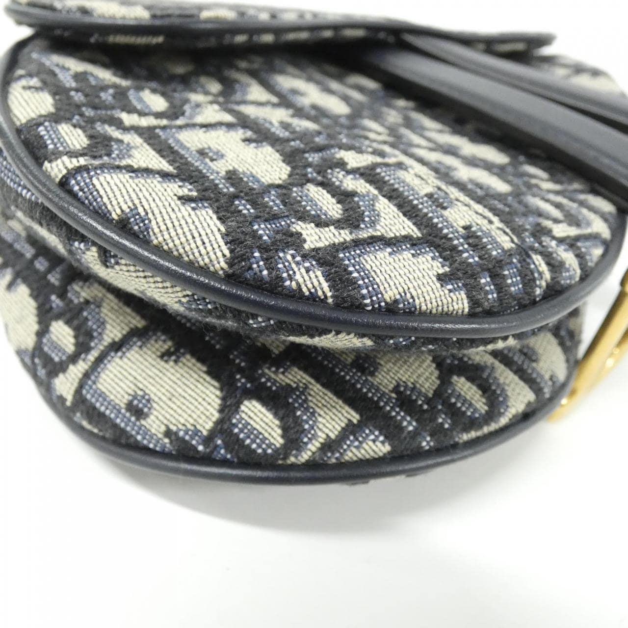 クリスチャンディオール DIOR OBLIQUE サドル M0447CTZQ バッグ