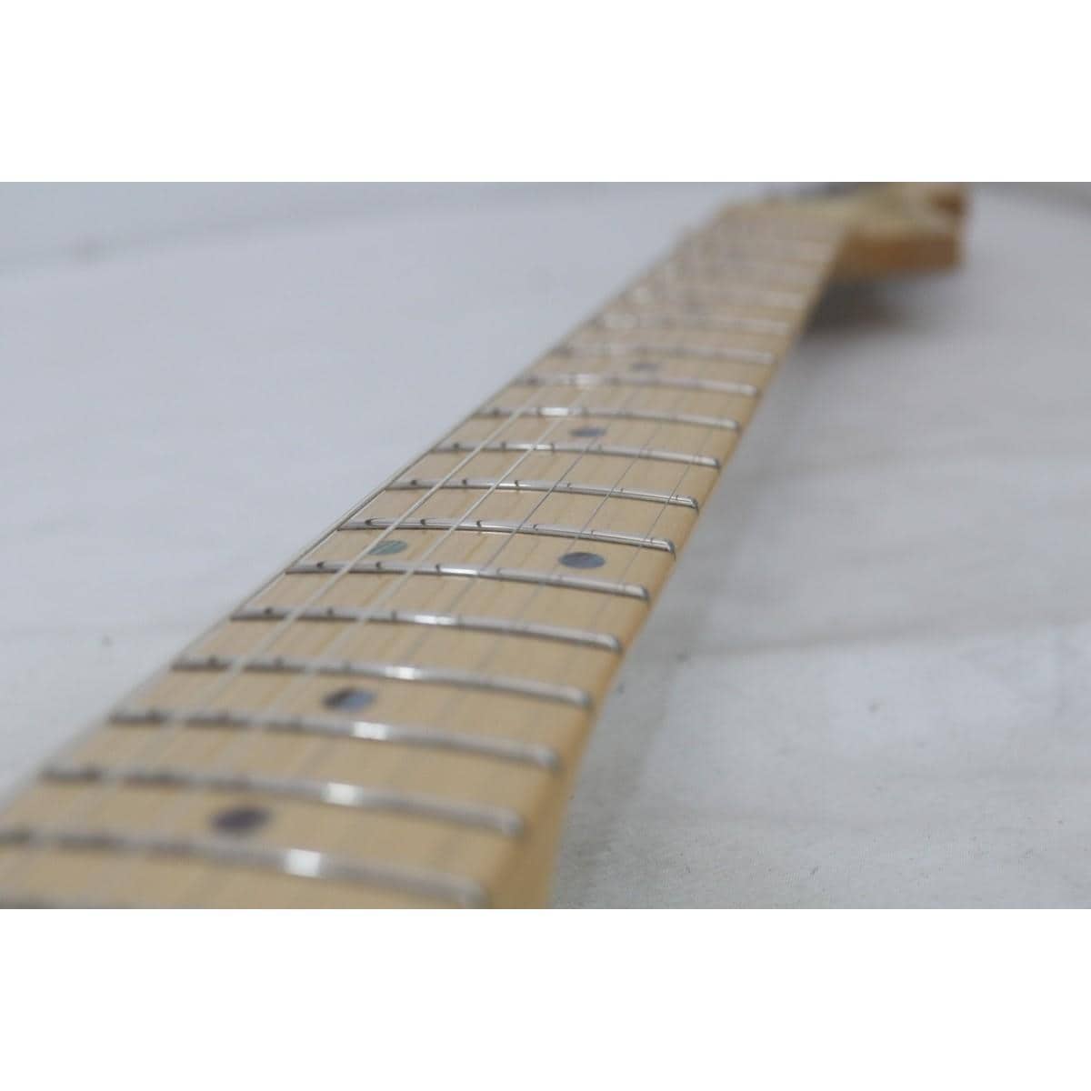 Ｔ’ｓ　ＧＵＩＴＡＲＳ　ＤＳＴ－ＳＰＡＬＴＥＤ　ＭＡＰＬＥ　ＭＯＤ