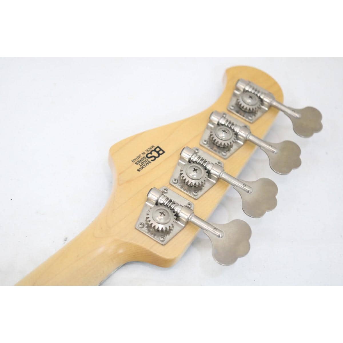 ＢＡＣＣＨＵＳ　　ＷＬ４－ＦＭ　ＣＵＳＴＯＭ／Ｒ
