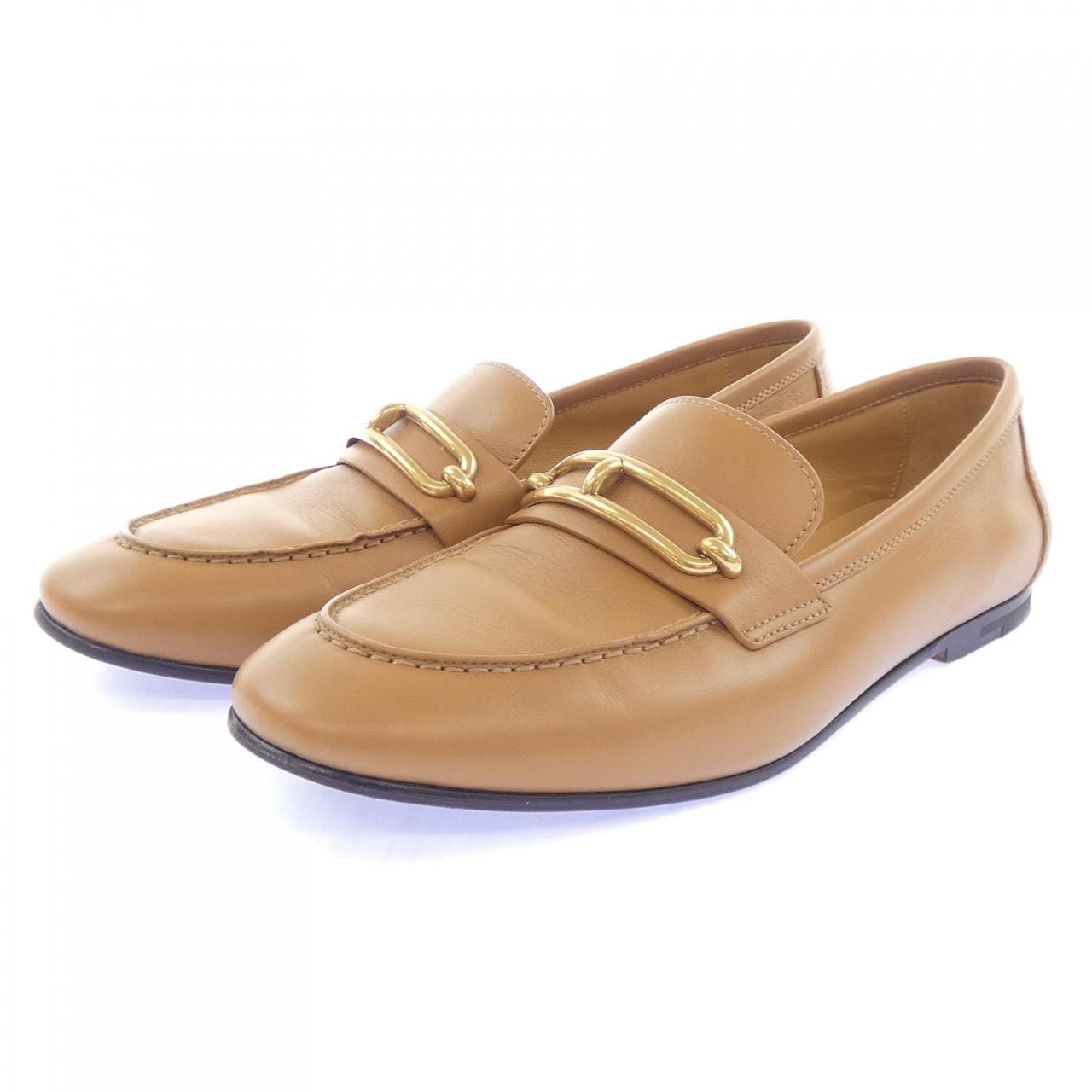エルメス HERMES コレット ルリバックル 211041Z シューズ