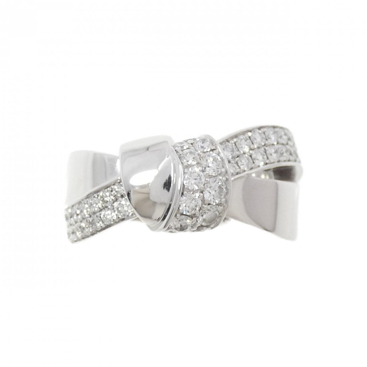 CHAUMET Liens Duxion 戒指