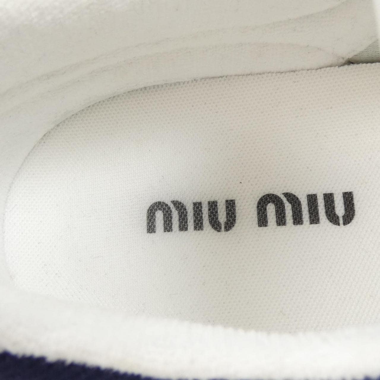 MIU MIU缪缪缪运动鞋