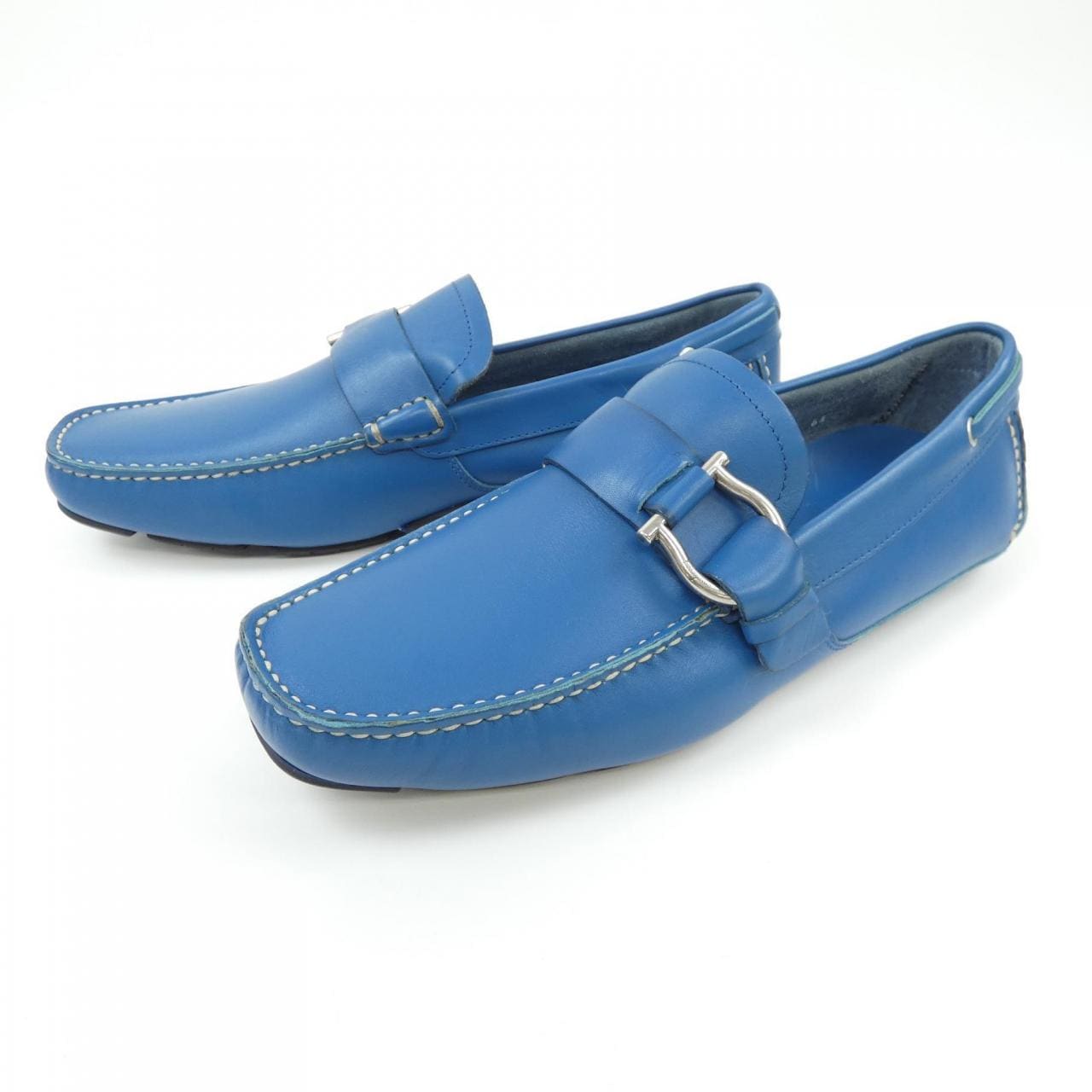サルヴァトーレフェラガモ SALVATORE FERRAGAMO シューズ