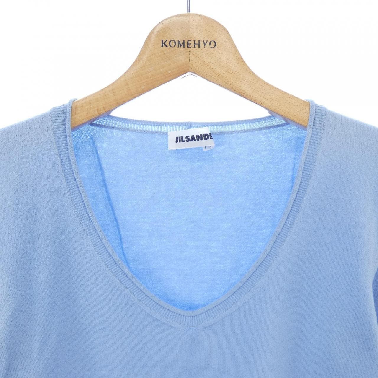 ジルサンダー JIL SANDER ニット