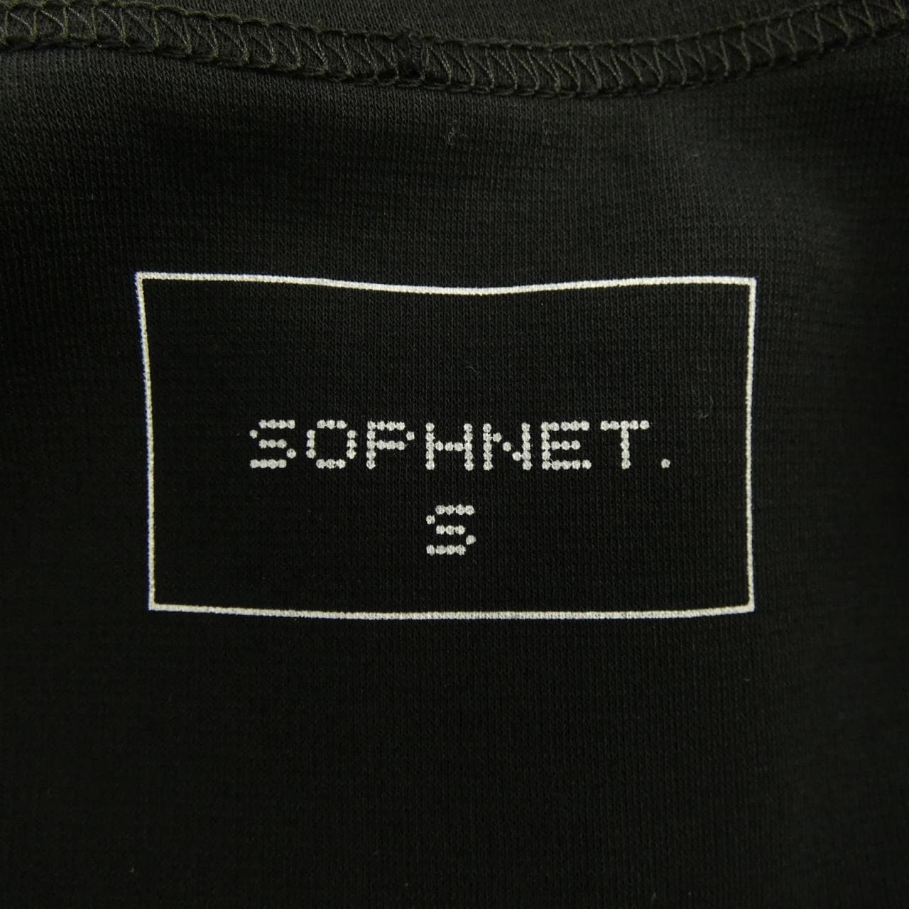 ソフ SOPH. SOPH-250058 Tシャツ