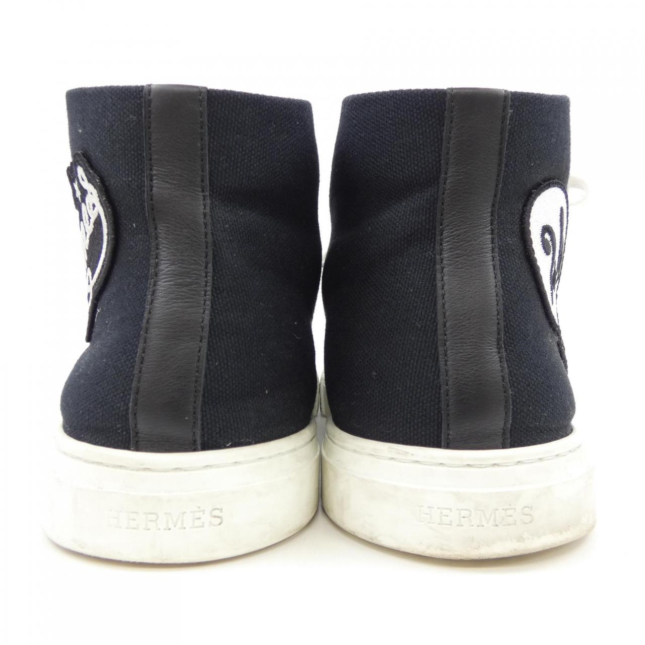 エルメス HERMES スニーカー
