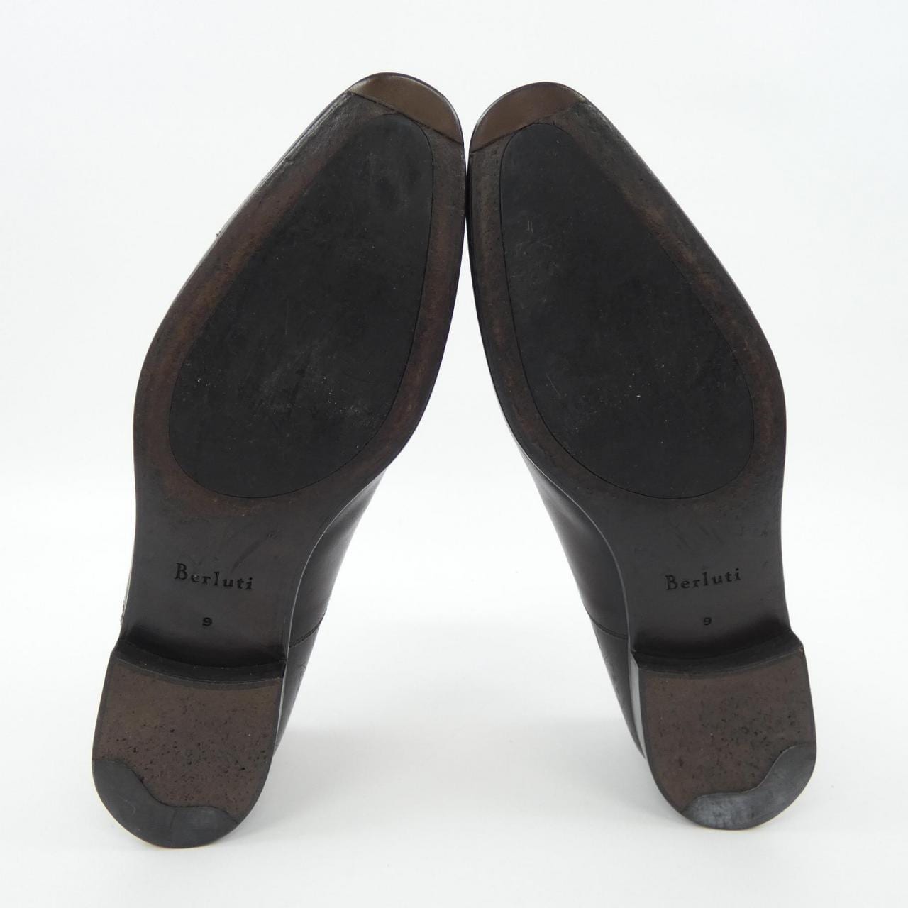 ベルルッティ Berluti シューズ