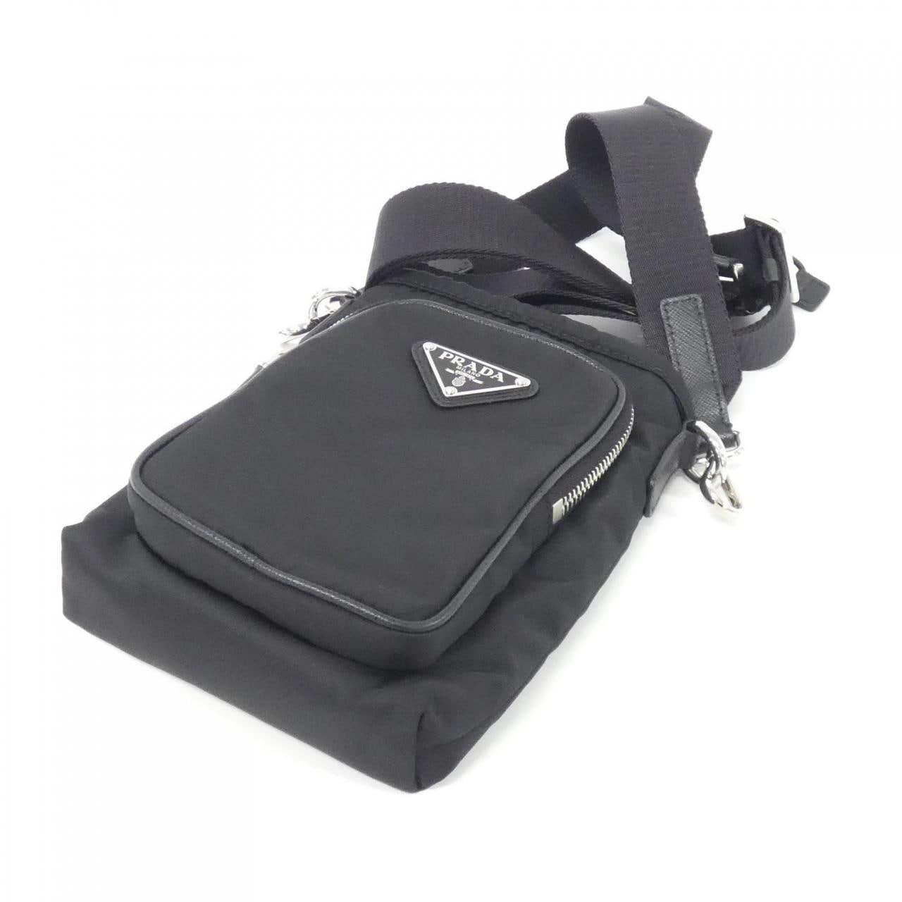 プラダ 2ZH155 フォンケース