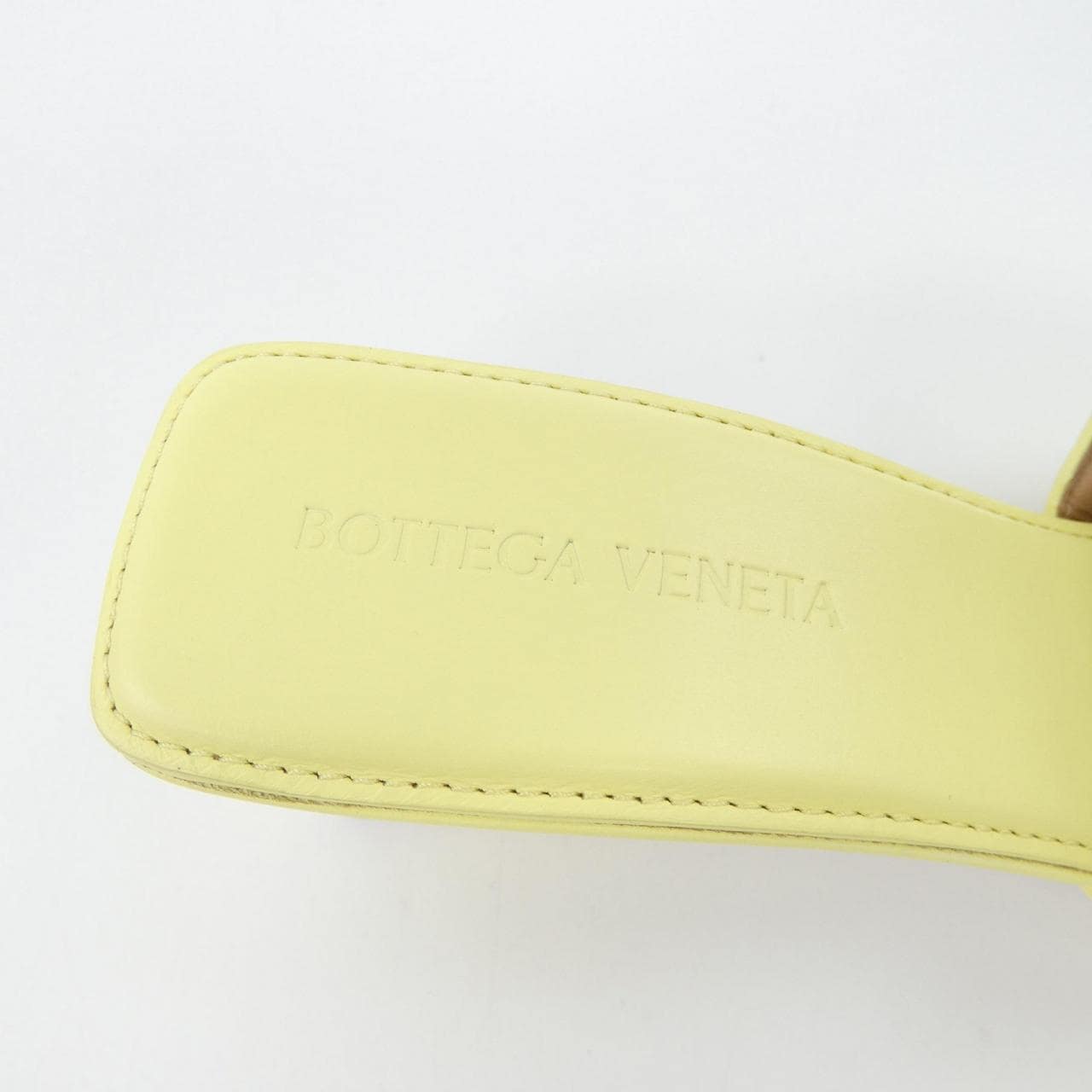 ボッテガヴェネタ BOTTEGA VENETA サンダル