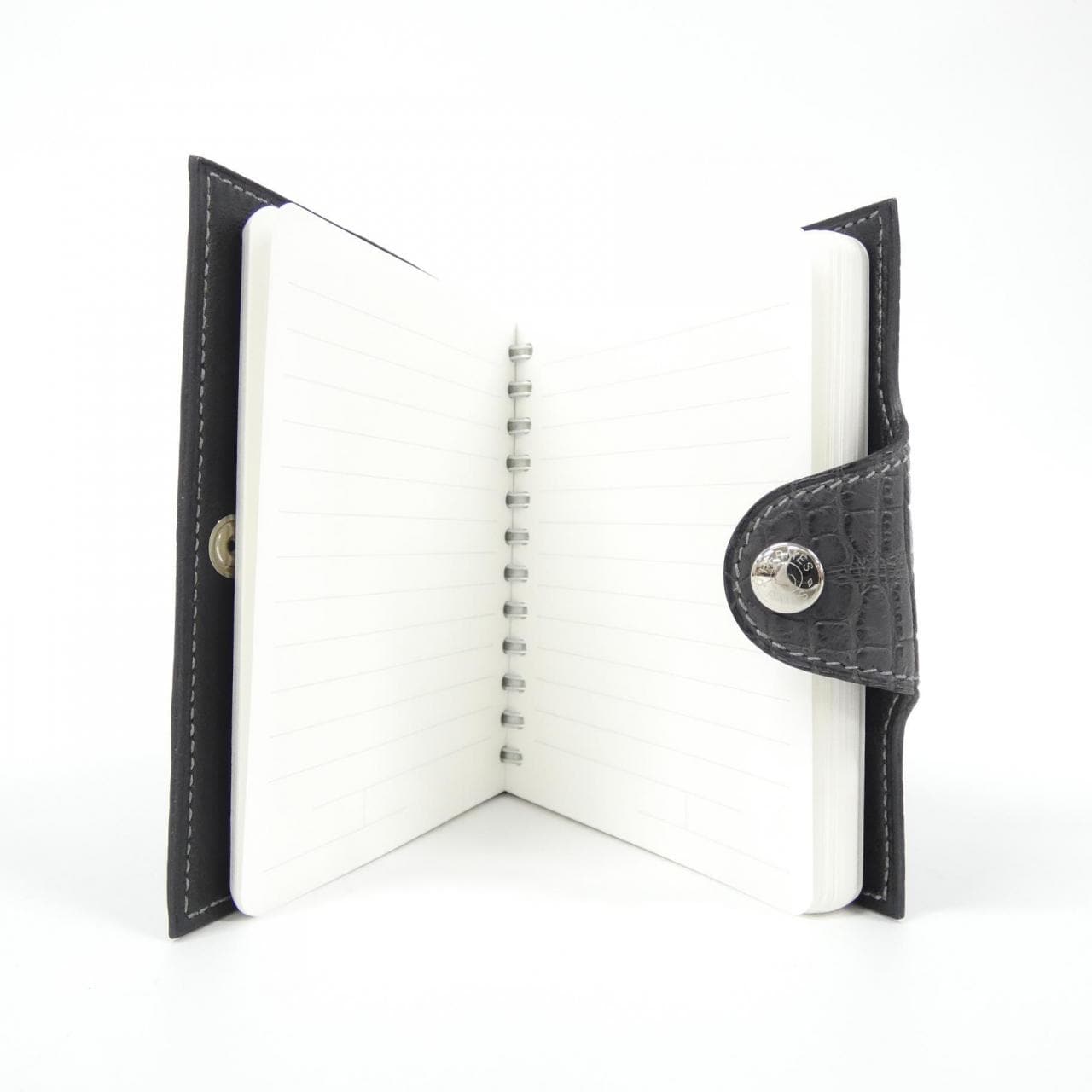 エルメス ユリス MINI ノートカバー