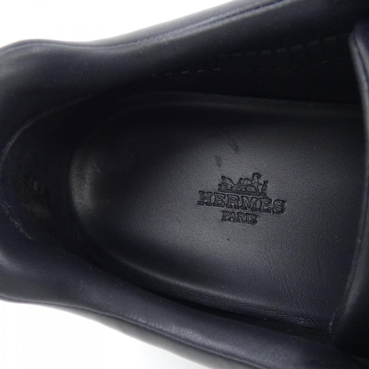 エルメス HERMES バウンシング 251829Z スニーカー