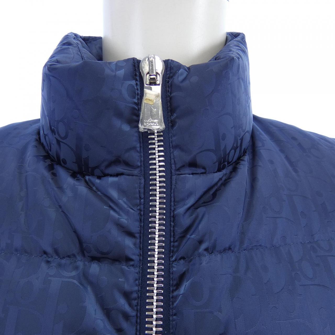 ディオール DIOR 033C410A4462 ダウンベスト