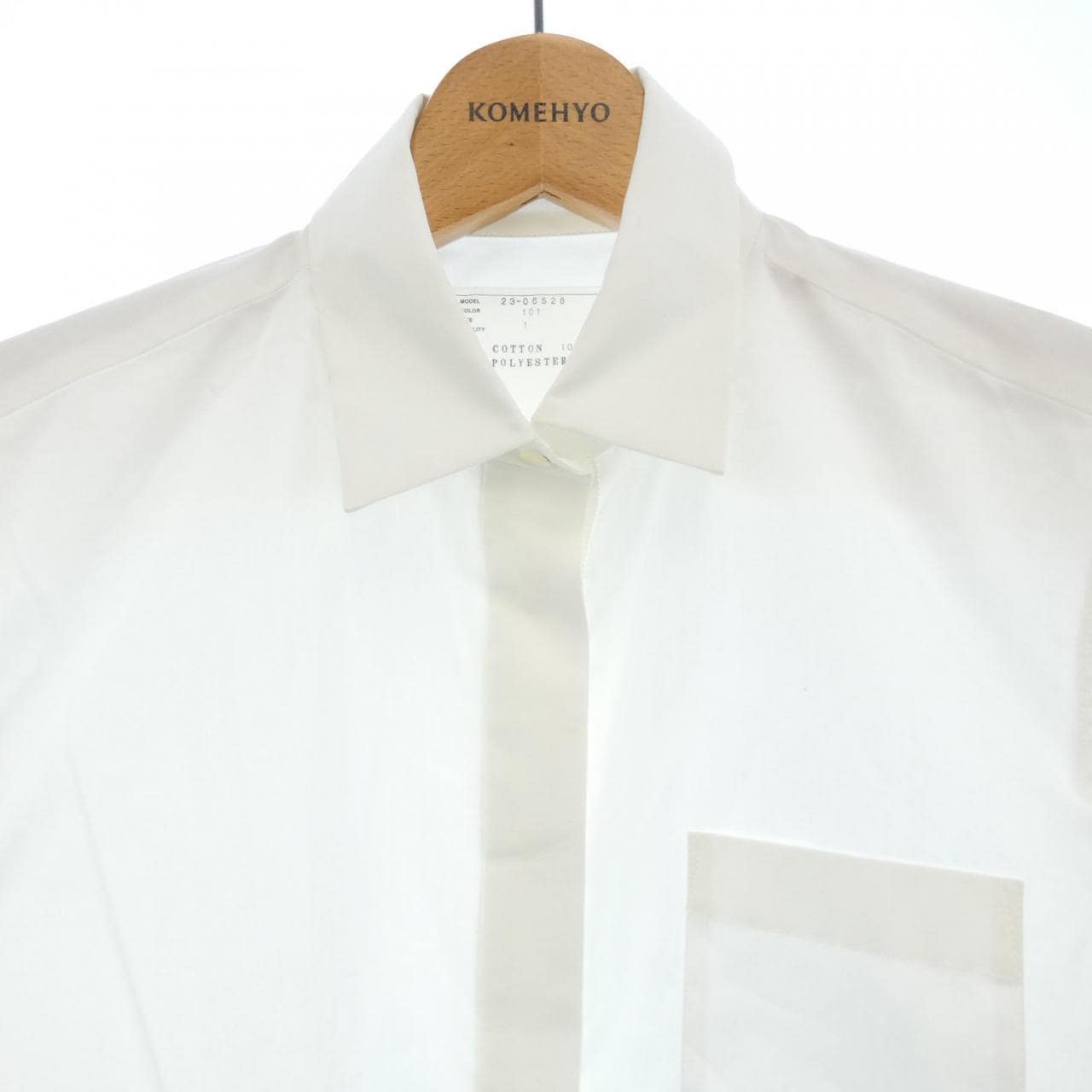 サカイ SACAI THOMAS MAISON 23-06528 S／Sシャツ