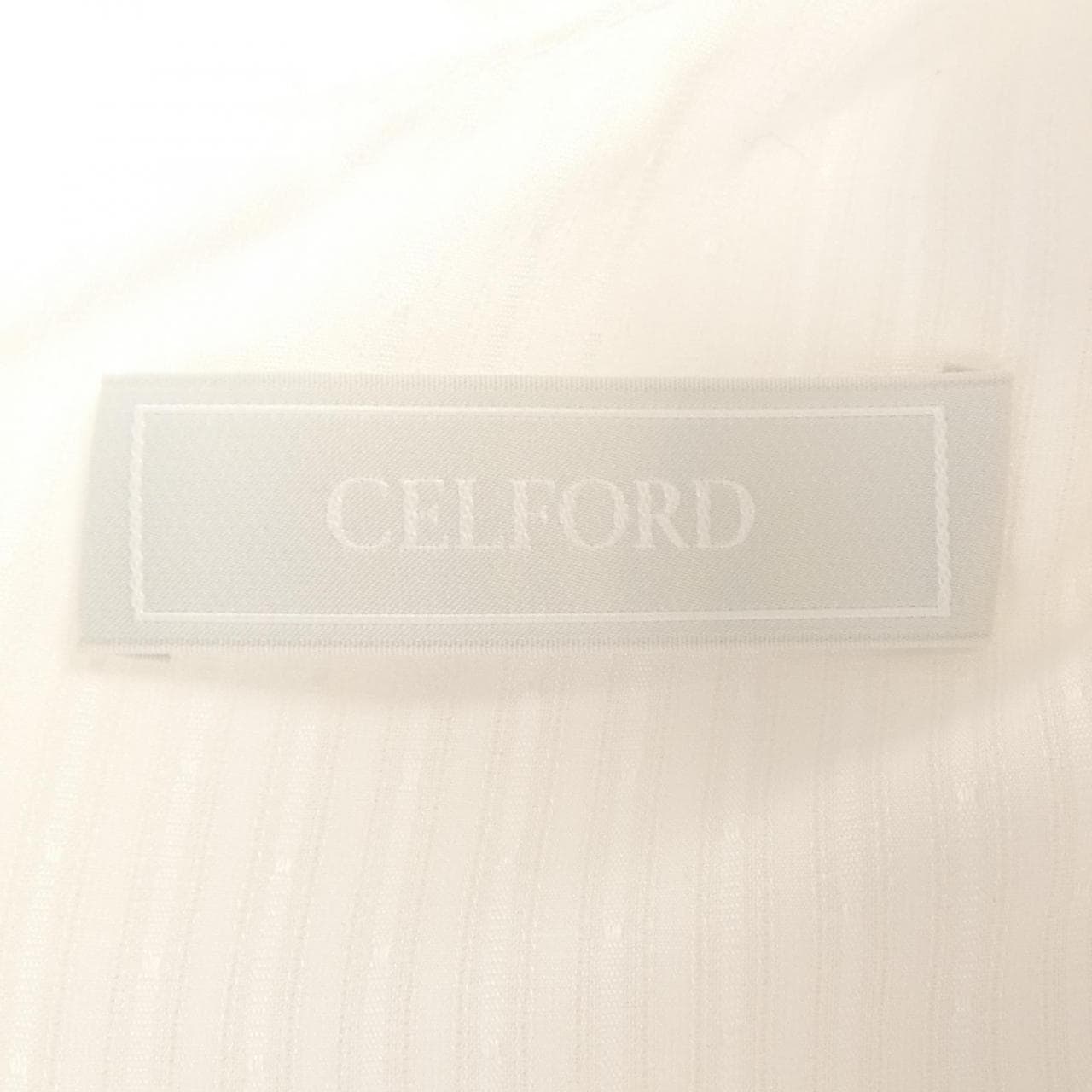セルフォード CELFORD CWF0242027 ワンピース