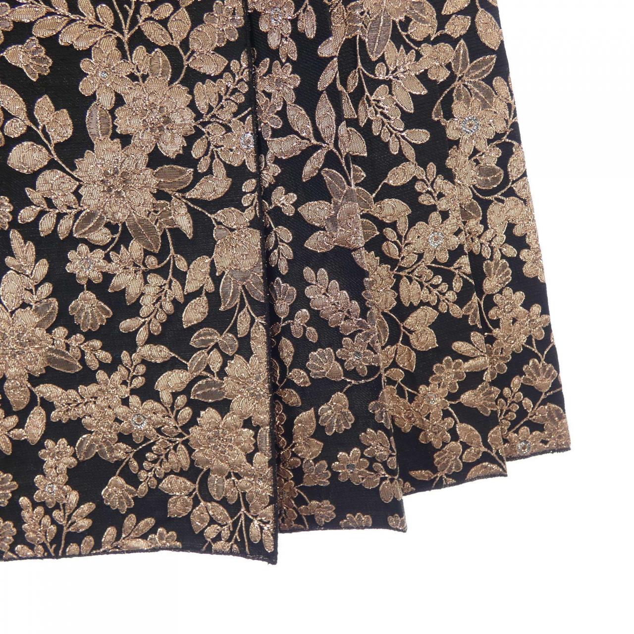 ドルチェアンドガッバーナ DOLCE&GABBANA F4BF5T/FJM7C スカート